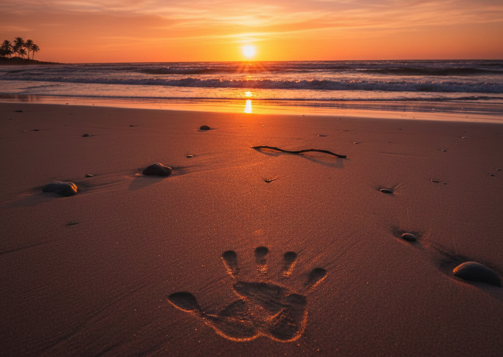 L&rsquo;accord du couchant – Prélude