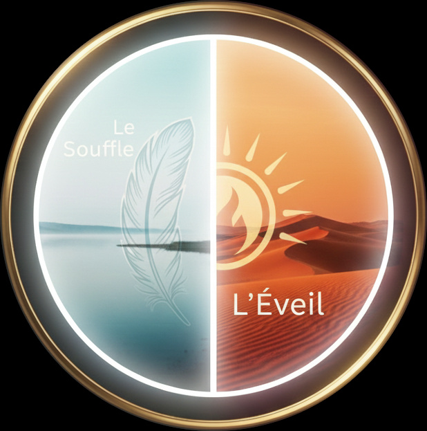 Le Souffle et l'Eveil