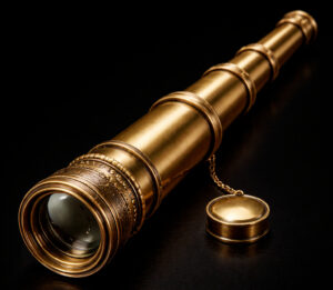 longue vue - l'espace des possible