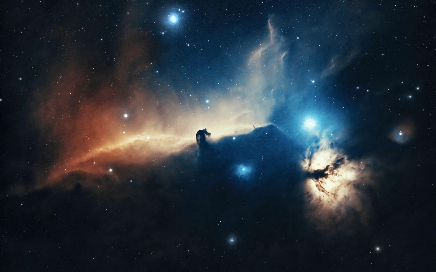 Nébuleuse un aperçu du futur